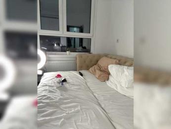 jamaykaa webcam bongacams model stream image