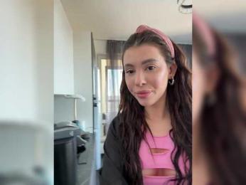 jamaykaa webcam bongacams model stream image