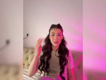 jamaykaa webcam bongacams model stream image