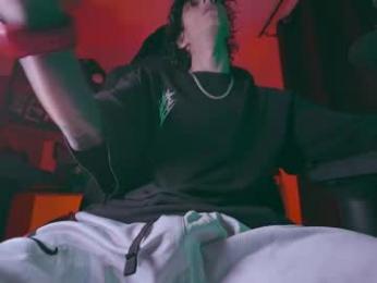 olliver___y webcam model stream image