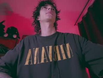 olliver___y webcam chaturbate model stream image