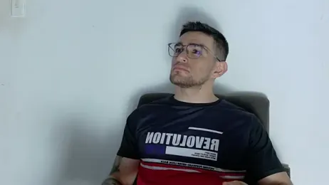 Sexy_Alejandro_ webcam stripchat model stream image