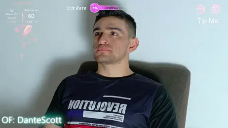 Sexy_Alejandro_ webcam model stream image