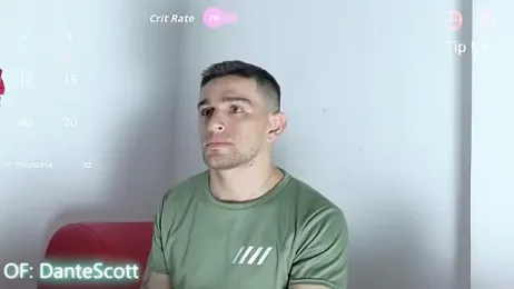Sexy_Alejandro_ webcam model stream image