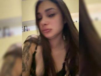 Lisana1 webcam bongacams model stream image