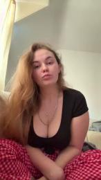 Hayley_BabyDoll webcam model stream image