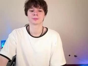 anthonycutie webcam model stream image