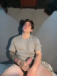 AteneoJr webcam model stream image