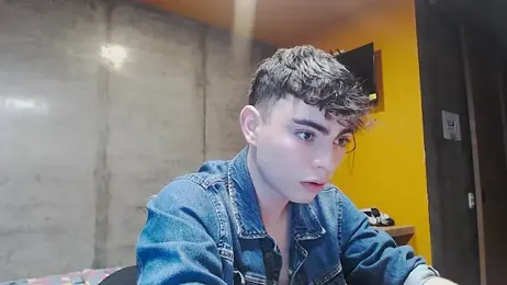 lukeboyce33 webcam model stream image