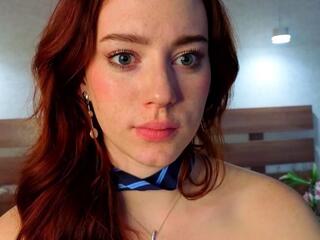 Stacy Watts webcam model stream image