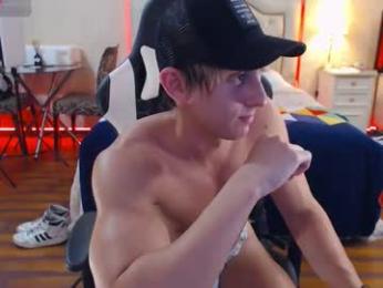 maty_star webcam model stream image