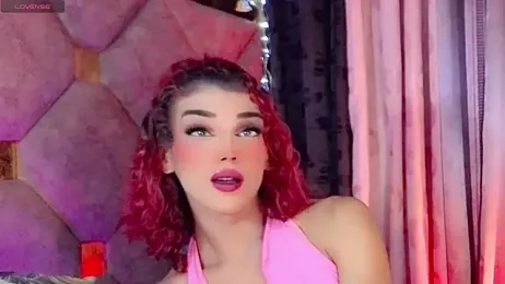 the-horus-girl webcam model stream image