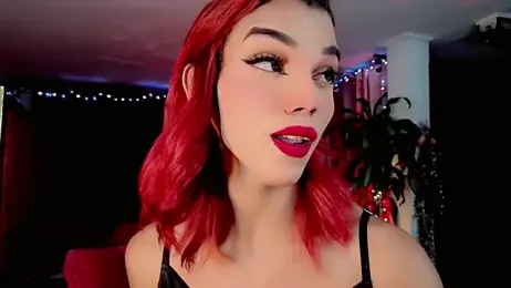 the-horus-girl webcam model stream image