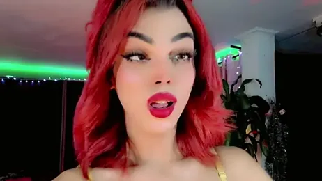 the-horus-girl webcam model stream image