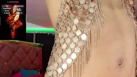 the-horus-girl webcam stripchat model stream image