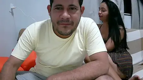 Larissatop webcam model stream image