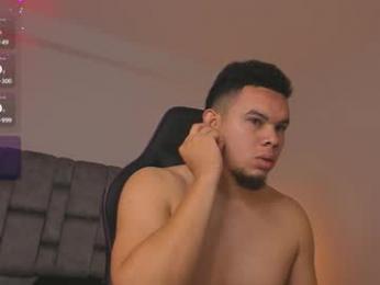 jhotta_foxx webcam chaturbate model stream image