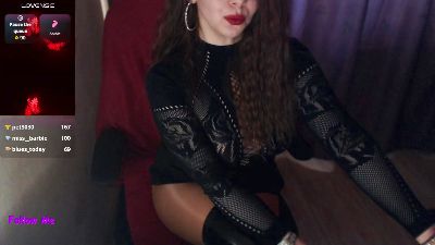 Mia_BabyBOO webcam model stream image