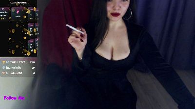 Mia_BabyBOO webcam cam4 model stream image