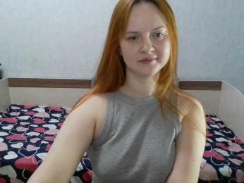 Mililymi webcam model stream image