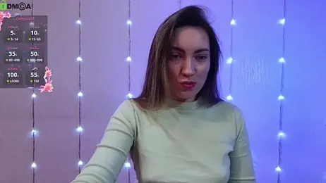 cute__angell webcam model stream image