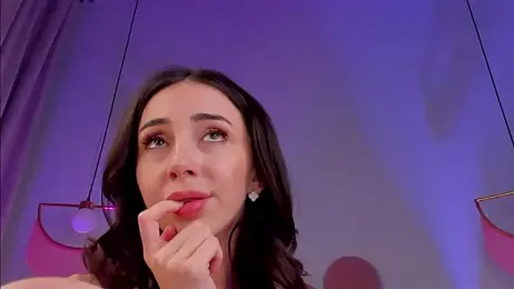 ElsaYoung webcam model stream image