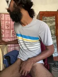 Inuchethi webcam model stream image