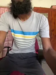 Inuchethi webcam model stream image