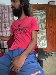 Inuchethi webcam model stream image