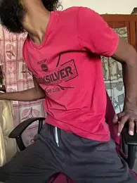 Inuchethi webcam model stream image