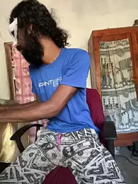 Inuchethi webcam model stream image