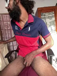 Inuchethi webcam model stream image