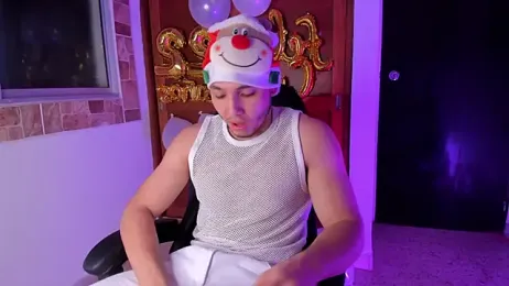 max_valiant1 webcam model stream image