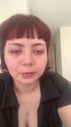 Fafapepa23 webcam model stream image