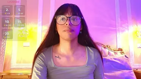 DannaDooll99 webcam model stream image