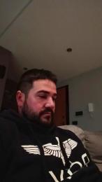 francogri webcam model stream image