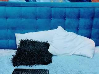 dilan-911 webcam model stream image