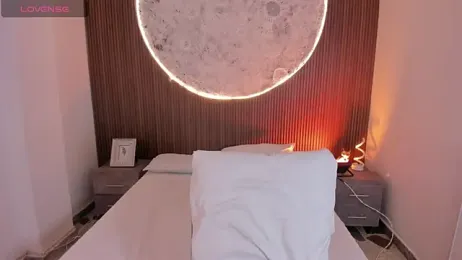 RoseCassie webcam model stream image