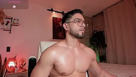 Josseph1_ webcam model stream image