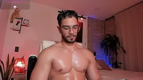 Josseph1_ webcam model stream image