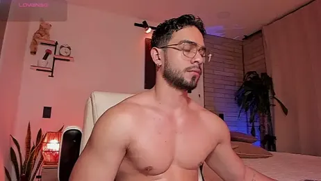 Josseph1_ webcam model stream image