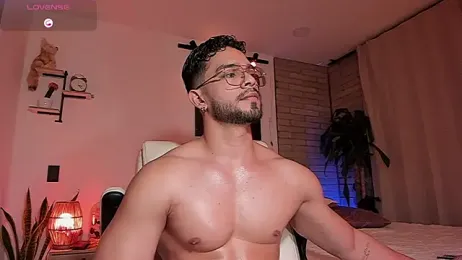 Josseph1_ webcam model stream image