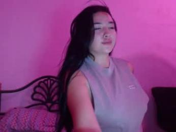 emma_johnson_ webcam chaturbate model stream image