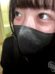 irohani_usagi webcam model stream image