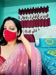 Hot_Taniya07 webcam stripchat model stream image