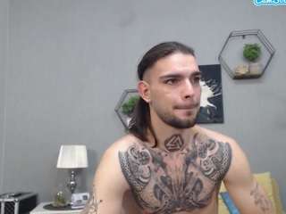 kanexhunter webcam camsoda model stream image