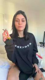 Hustler666 webcam cam4 model stream image