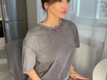 xxx_leila webcam chaturbate model stream image