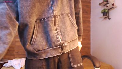 Michaelkoiv webcam model stream image