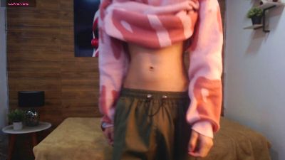 Michaelkoiv webcam model stream image